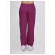 Target Γυναικείο παντελόνι φόρμας Open Hem Pants Fleece